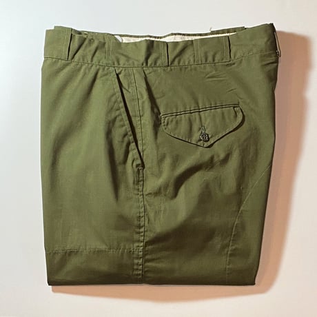 1970's L.L.Bean Warden Pants