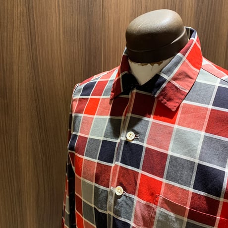 1950's Desmond's L/S Shirt