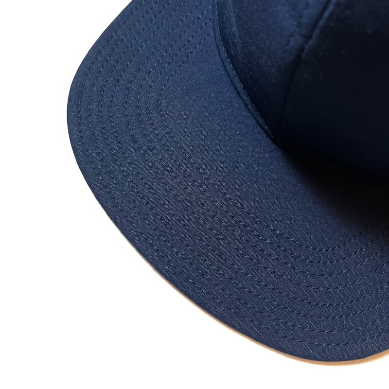 1980's US.NAVY Utility Cap Deadstock | Unwave