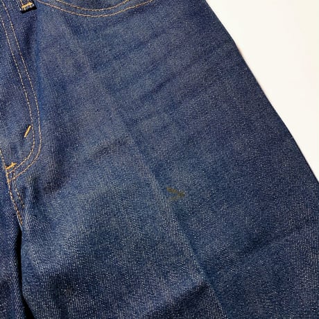 1970's Unknown Denim Pants