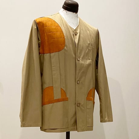 1960's Ruff's Redy Shooting Jacket Deadstock