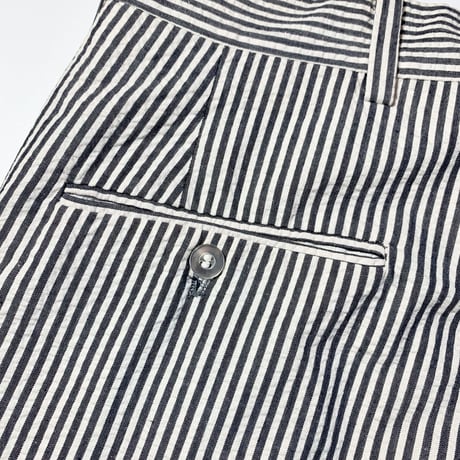 1960's J.PRESS Seersucker Trousers