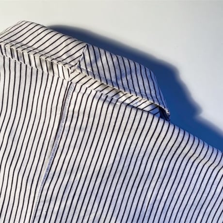 1950's French Unknown Cook Jacket