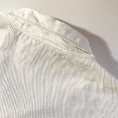 1950's USMC Foodhandler Jacket