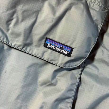 2000's Patagonia Deep Wading Jacket