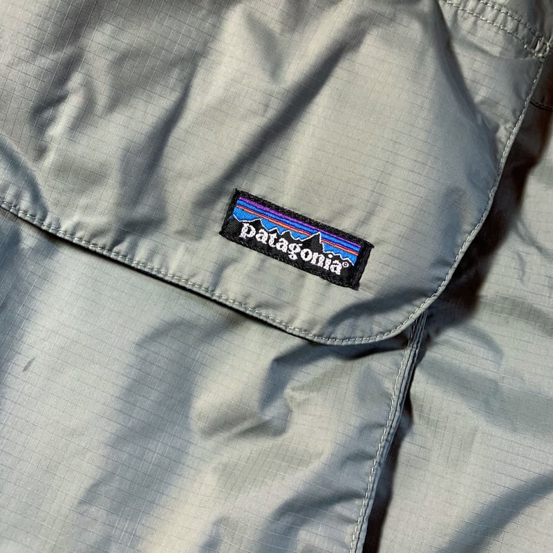 2000's Patagonia Deep Wading Jacket | Unwave