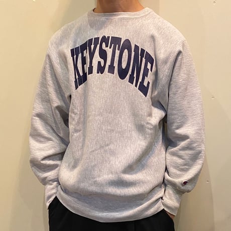 1990's Champion Reverse Weave Sweat