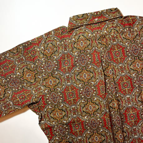 1960's CAMPUS L/S Shirt Deadstock