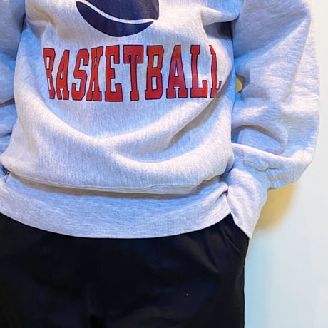 1990's Champion Reverse Weave Sweat