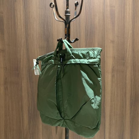 2000's USAF Helmet Bag Deadstock