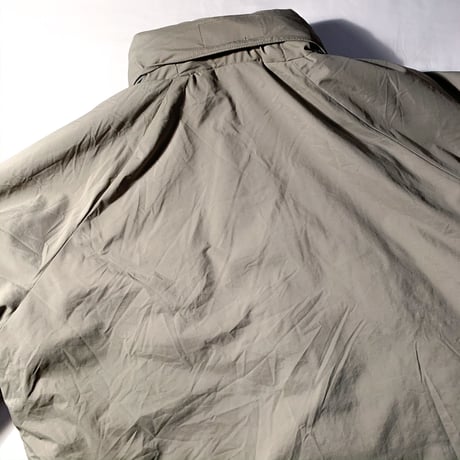 2000's US.Military ECWCS Gen3 Level7 Primaloft Jacket Deadstock