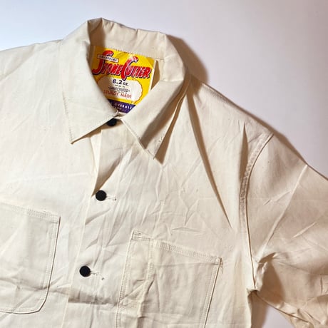 1950〜60's STONE CUTTER Coverall Deadstock