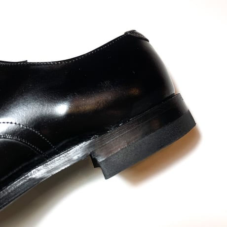 1980's US.NAVY Service Shoes Deadstock