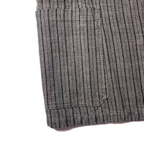 1940's Swedish Prisoner Jacket