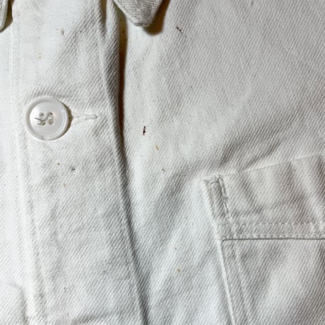1950's〜 BEAU-FORT Work Jacket