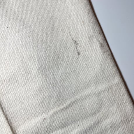1930's〜 LOEB'S Cotton Trousers Deadstock