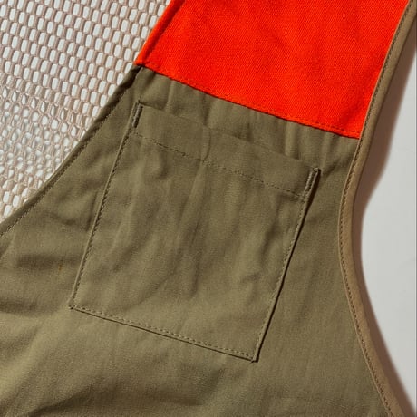 1960〜70's L.L.Bean Hunting Vest