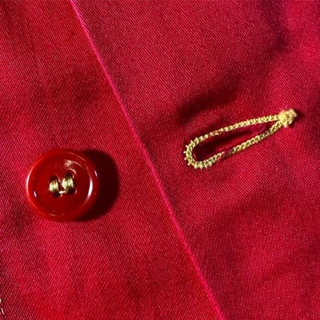 1950's〜 Unknown Hunting Jacket