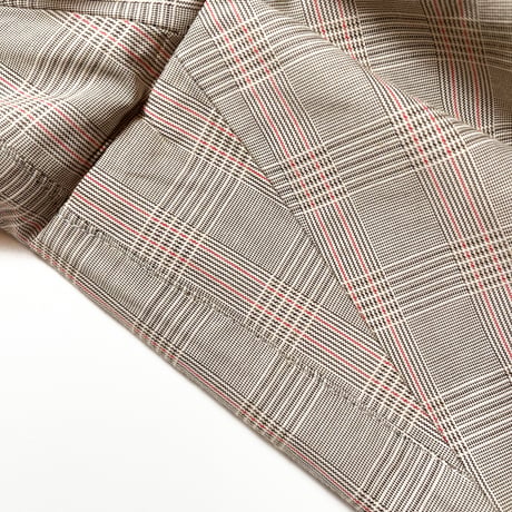 1950's THE ARISTOCRAT Cotton Trousers Deadstock