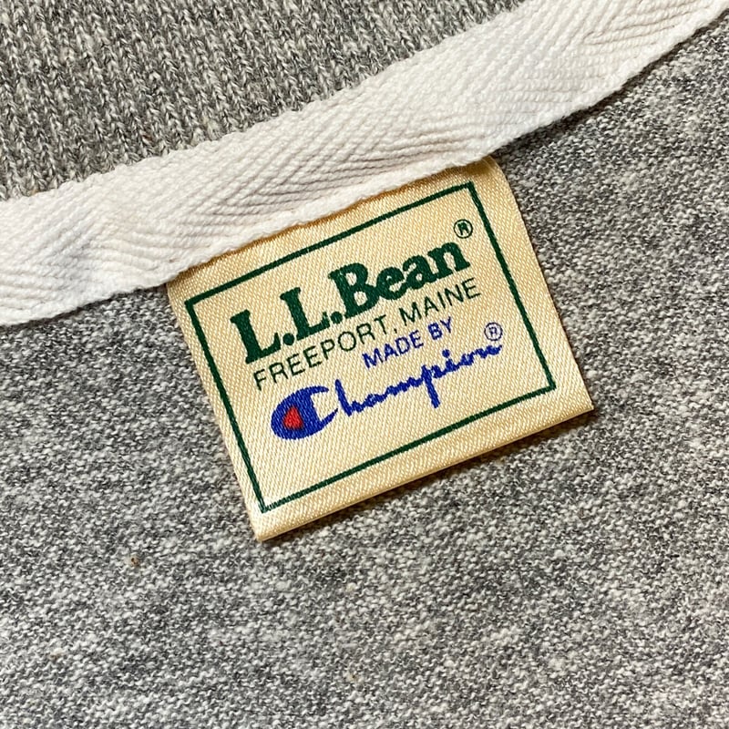 90年代チャンピオン製/LLビーン/ポロTシャツ 楽天市場】L.L.Bean エルエルビーン 80's 別注 Champion