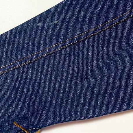 1960〜70's DEE CEE Denim Jacket