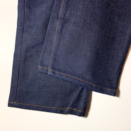 1980's Levi's 505 Denim Pants Deadstock