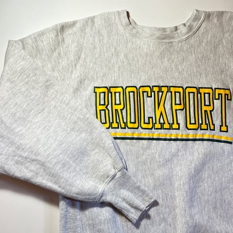 1990's Champion Reverse Weave Sweat