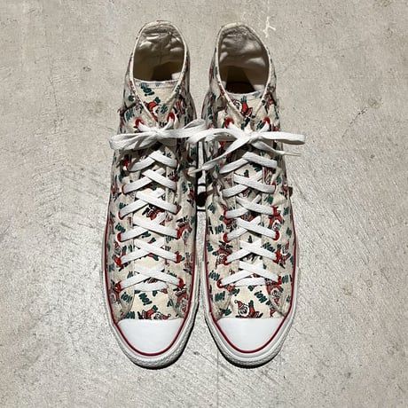 1990's CONVERSE ALL STAR Hi