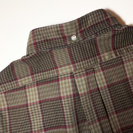 1960's Jayson L/S Shirt