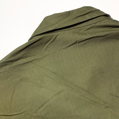 1940's USMC M-47 Herringbone Jacket Deadstock