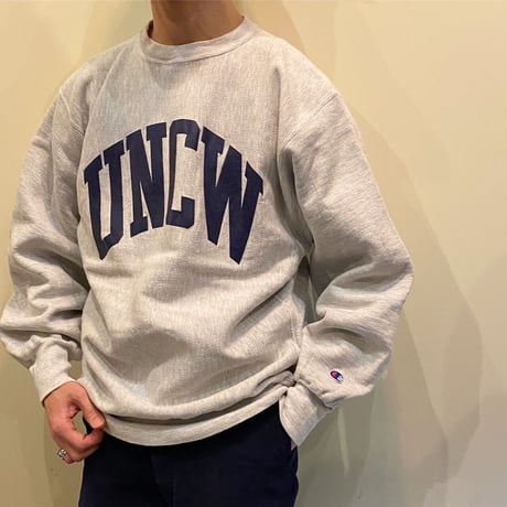 1990's Champion Reverse Weave Sweat