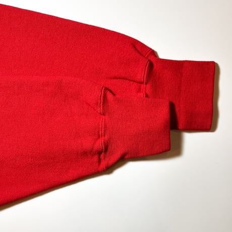 1980's Champion Reverse Weave Sweat Parka