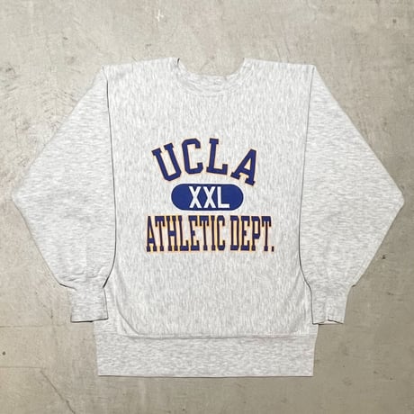 1990's Champion Reverse Weave Sweat