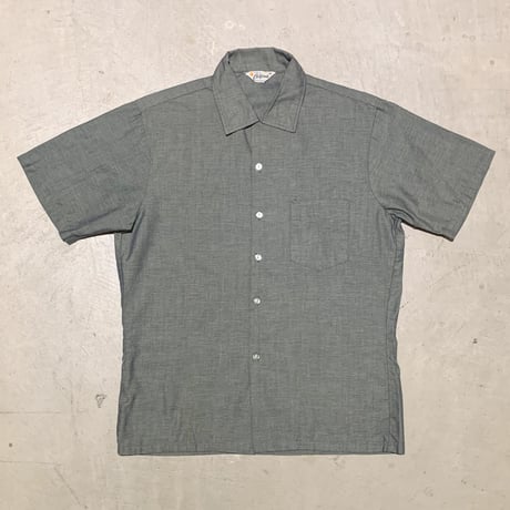 1960's MADE IN California S/S Shirt