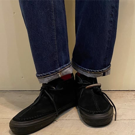 1960's Levi's 501 Big E Denim Pants