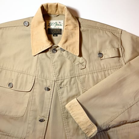 1970's L.L.Bean Warden Jacket