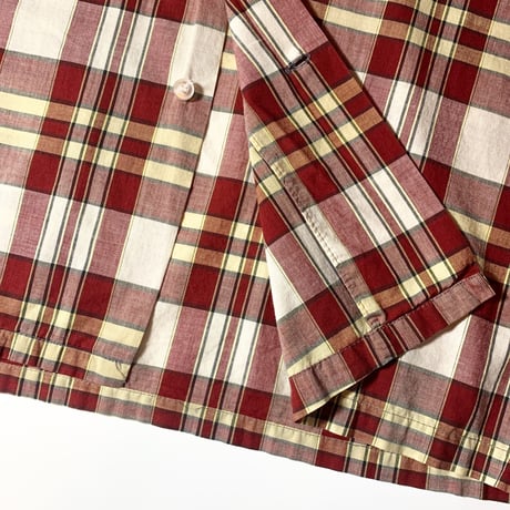 1960's TOWNCRAFT L/S Shirt