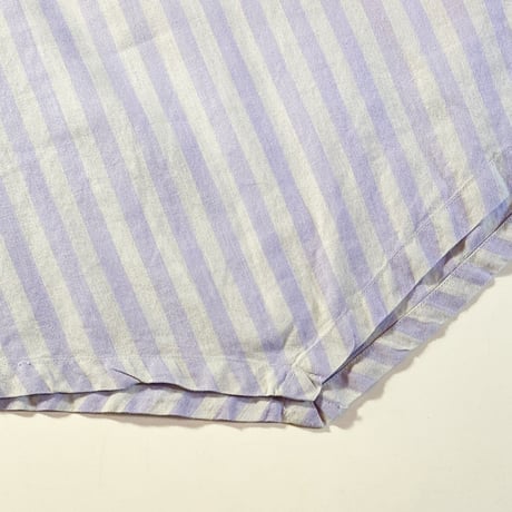 1960's McGREGOR Pullover S/S Shirt