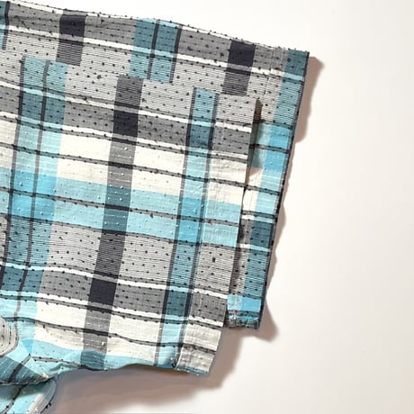 1960's Poque's S/S Shirt