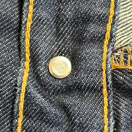2000's〜 Levi's 505 Denim Pants