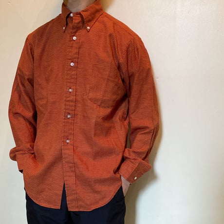 1960's Manhattan L/S Shirt
