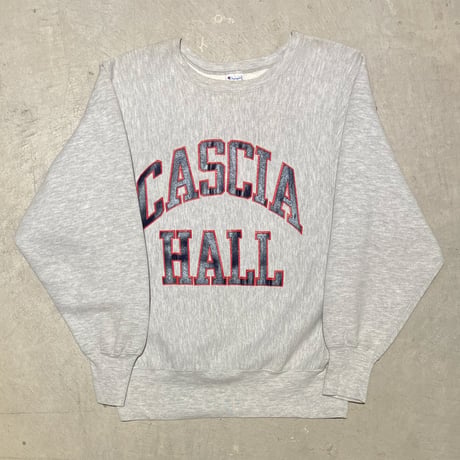 1990's Champion Reverse Weave Sweat