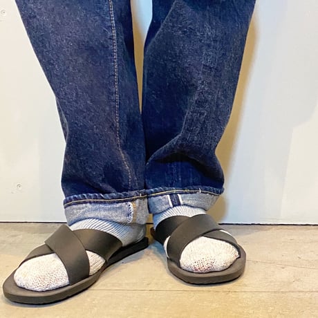 1960's Levi's 501 Big E Denim Pants