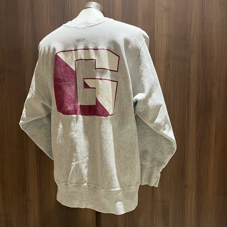 1990's Champion Reverse Weave Sweat
