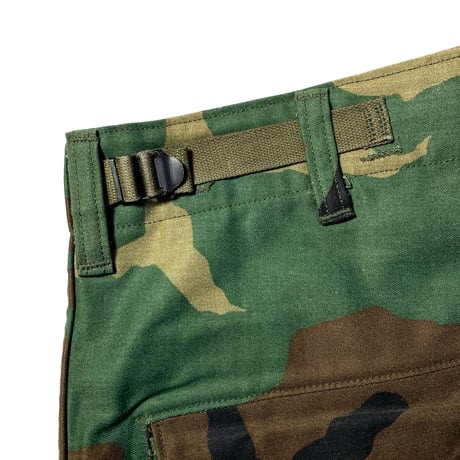 1980's US.ARMY M-65 Field Trousers Deadstock