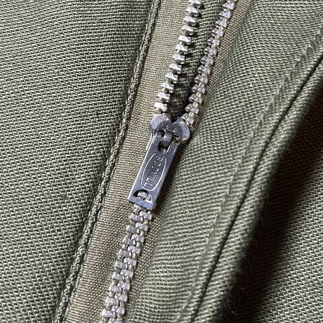 1960's US.ARMY Utility Trousers Deadstock