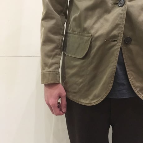 1950's〜 Duxbak Hunting Jacket