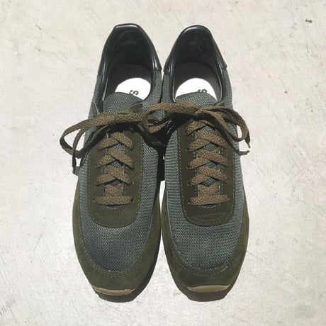 1990's Canadian Military Sneaker Deadstock