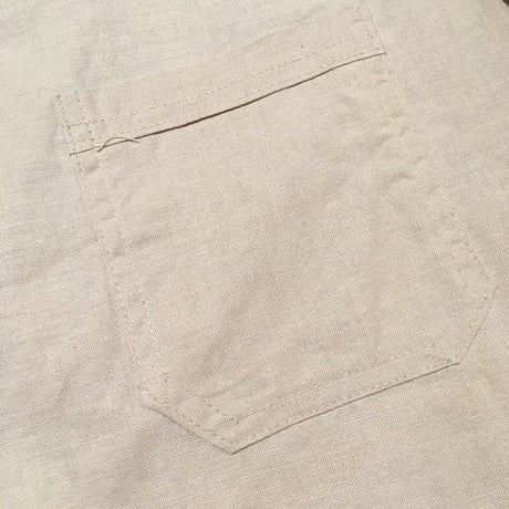 1960's SNOWER MFG.CO. Smock