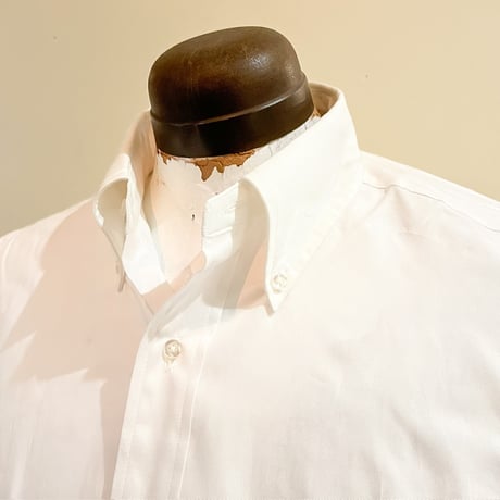 1980〜90's Brooks Brothers L/S Shirt Deadstock